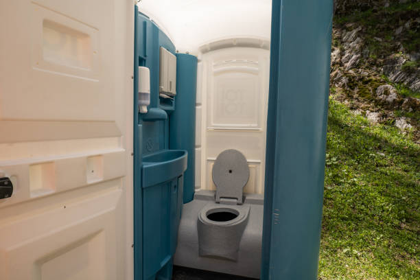Professional porta potty rental in Pahrump, NV