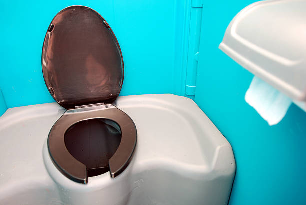 Best Local porta potty services  in Pahrump, NV