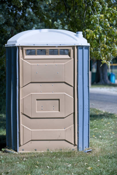 Portable bathroom rental in Pahrump, NV